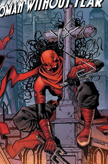 Striking Poses and Epic Showdowns: This Week’s Unmissable Comic Book Covers