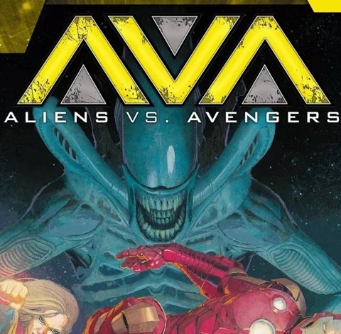 Key Comic Alert: Top 5 New Comics Launching This Week