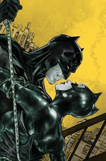 Chains, Charms, and Chaotic Colors: This Week’s Unforgettable Comic Covers