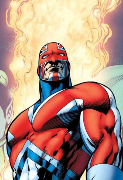 Comic Book Legends Waiting for Their Hollywood Spotlight