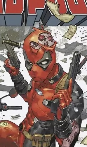 Top 5 New Key Comic Releases: Marvel’s Expanding Universe and More