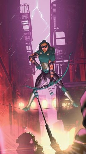 From Venom to Savage Dragon: Spotlight on This Week’s Must-See New Comic Covers