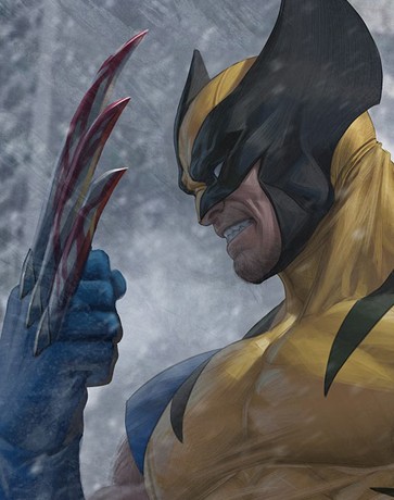 Predator vs. Black Panther, Deadpool’s Adventures, and Daredevil’s New Challenge: Explore These Hot Picks and More