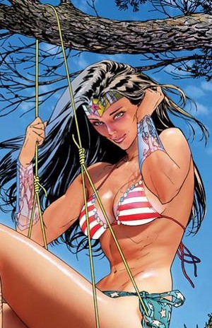 This Week’s Best Comic Covers: Heroes and Icons in the Spotlight