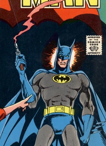 Surprising Comic Book Facts That Even Fans Might Not Know