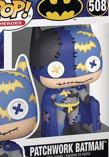 14 Must-Have Funko Pops Arriving This Week – Holiday Editions, Anime, and More