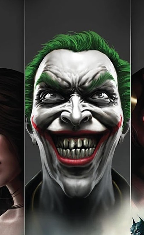 First Appearances You Didn’t Know You Needed, Forgot About, And Don’t Need