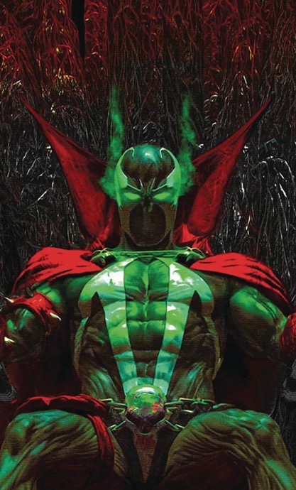 Must-See Comic Covers of the Week