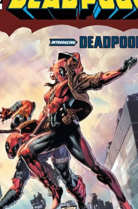 InvestComics Top 5 Comics for 10/02/24