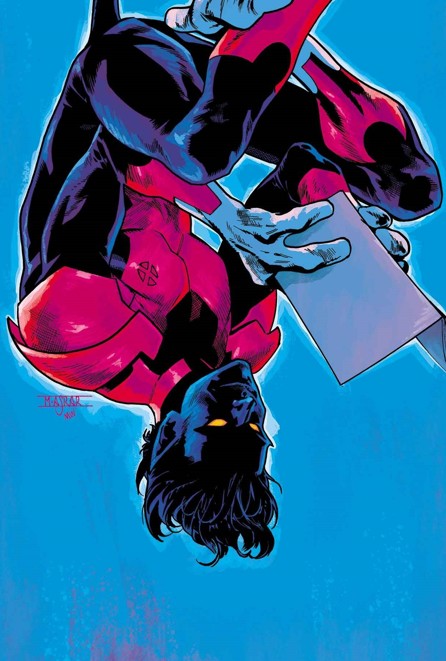 Best New Comic Book Covers for the Week of 9/25/24