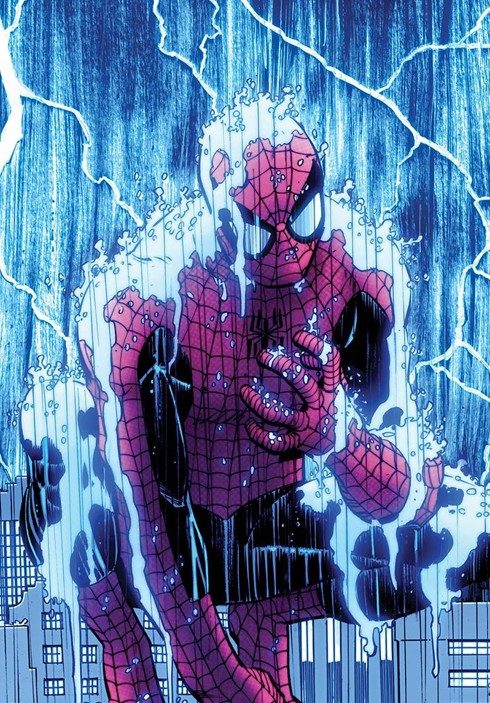 New Comic Book Day 9/25/24: Hot Picks – Can’t-Miss Speculation