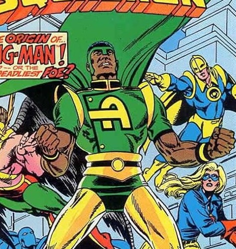 Key Comic Highlights: Wonder Man, Emily the Strange, and More First Appearances to Watch
