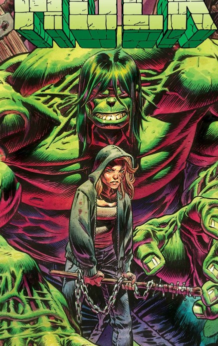 Hot New Comics for 10/23/24: First Appearances and Game-Changing Issues