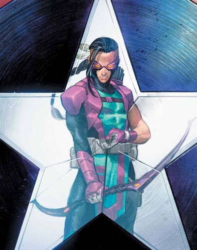 Speculation Spotlight: This Week’s Hottest New Comics for 10/09/24