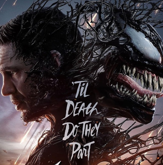 Venom: 10 Cool Facts Fans May Not Know