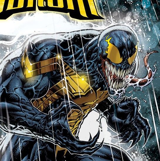 Speculative Gems: Key Issues and Bold Debuts for 12/4/24