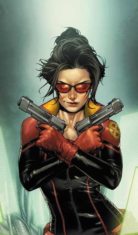 Epic New Comic Covers This Week: Superwoman, Venom, Batman, and More