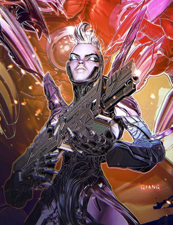 Catwoman, Venom, the Question, and More: This Week’s Best Comic Covers