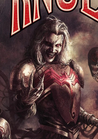 Key Comic Thursday: Iconic Debuts, Knull, Azrael and More