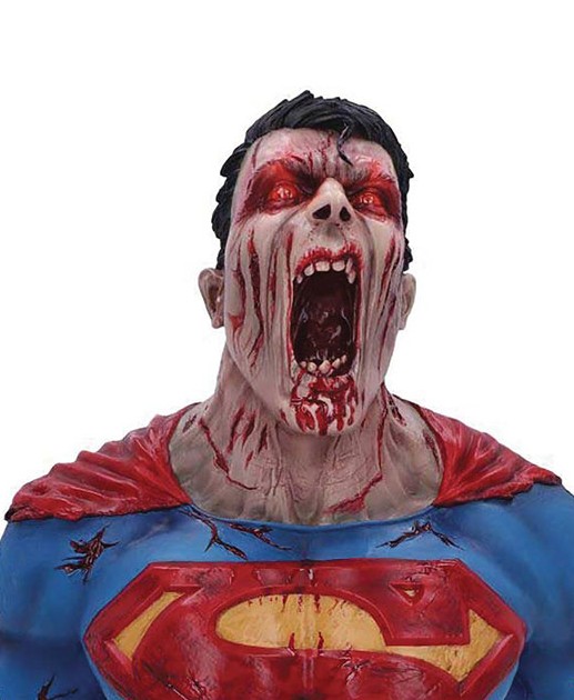 Hot Collectibles This Week: Vampirella, Batman & Catwoman, and Superman DCeased