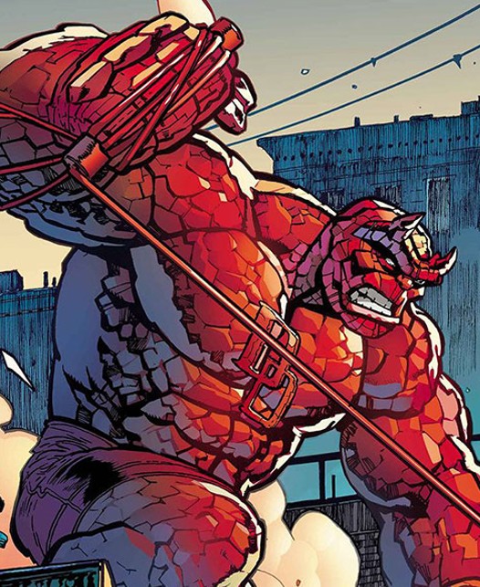 Hot Picks: Daredevil, Miles Morales, and More for 11/20/24