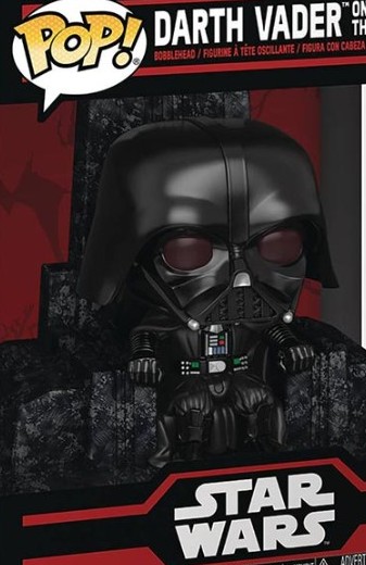 New Collectibles This Week: Darth Vader, Ken Kaneki, Scorpion, and More