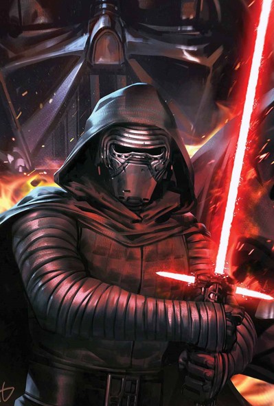 New Comic Book Day – Speculation, First Appearances, and Reading Value Galore