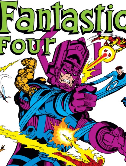 Key Comic Thursday: Fantastic Four and MORE