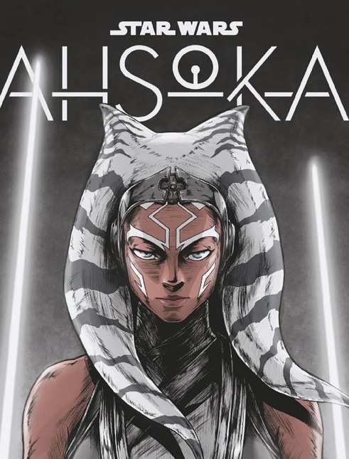 Best New Comic Covers This Week: Spider-Man, Batman, Ahsoka, and More