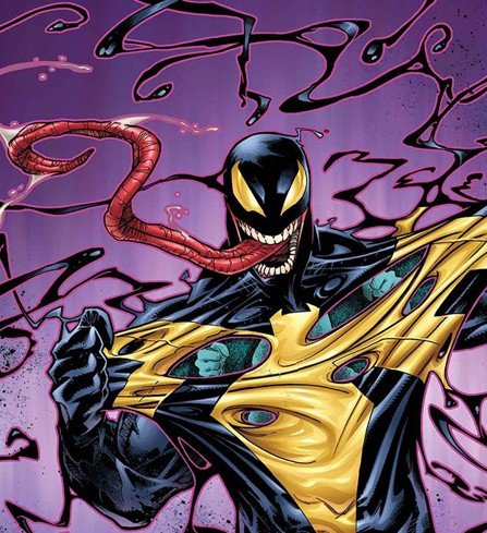 Who’s the New Venom? And 14 More Reasons You’ll Regret Skipping NCBD