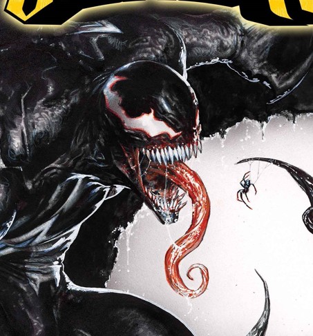 NEW Comic Covers That Demand Attention This Week