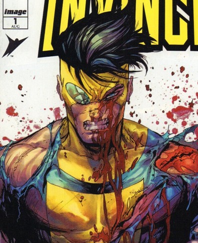 Key Invincible Comics That Shaped a Superhero Legacy