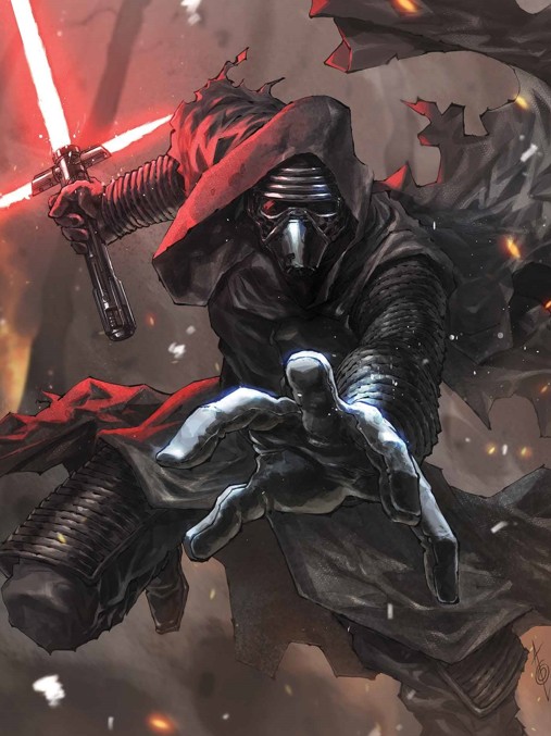 Hot New Comics: Doom’s Reign, Vader Legacy, and MORE