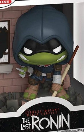 Icons, Warriors, and Legends: This Week’s New Release Must-Own Collectibles