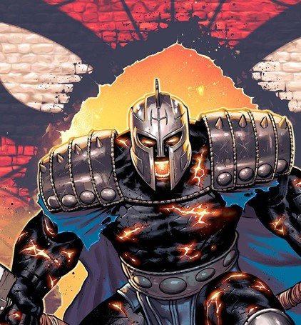 Hot NEW Comics: Spider-Man, Vampires, and the Fall of Hell’s Kitchen