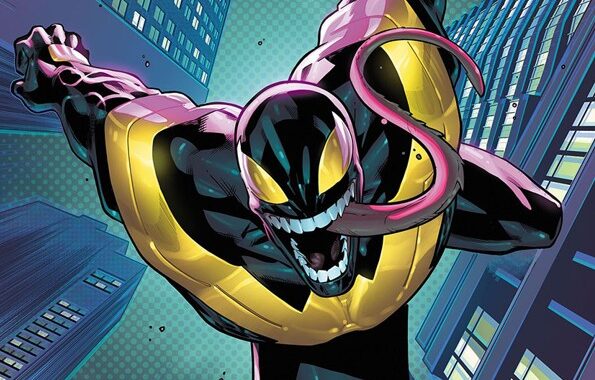Hot Picks for NCBD 6-4-25: Key Issues, First Appearances, and more