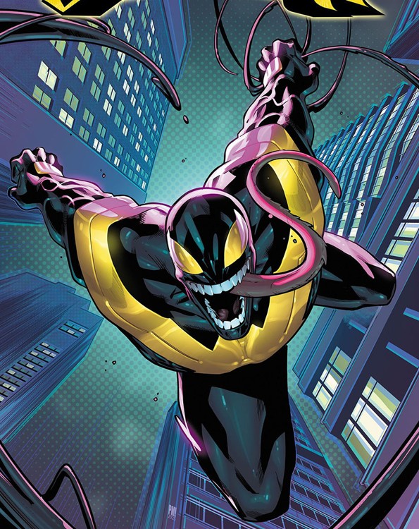 Hot Picks for NCBD 6-4-25: Key Issues, First Appearances, and more