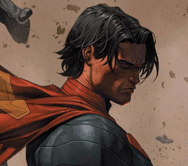 New Comic Speculations: Symbiotes, Skywalkers, and Secret Origins