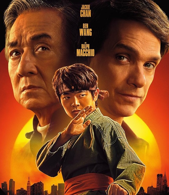 Karate Kid: Legends – A Franchise Past Its Prime