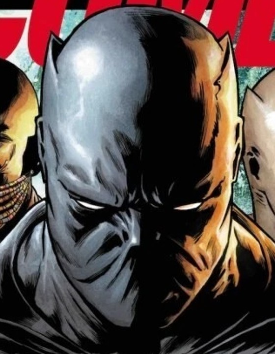 Top 5 NEW Comics This Week 6-4-25