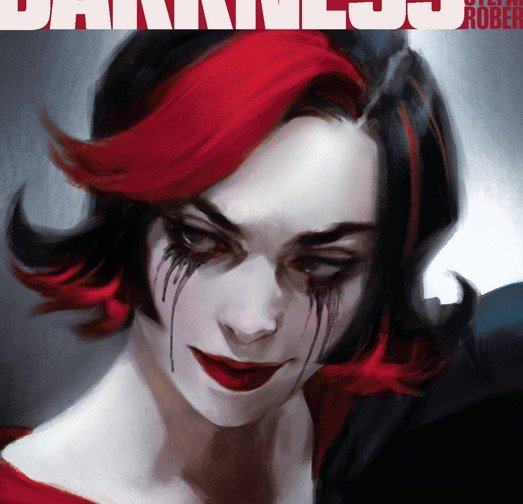 Cover Gem of the Week: Hello Darkness #10 – Miguel Mercado