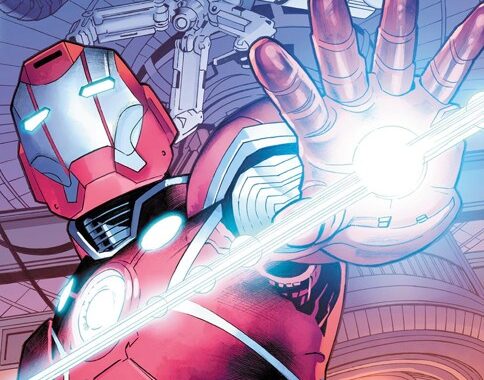 New Comic Book Day Picks: First Appearances, Villain Debuts, and Collector Keys