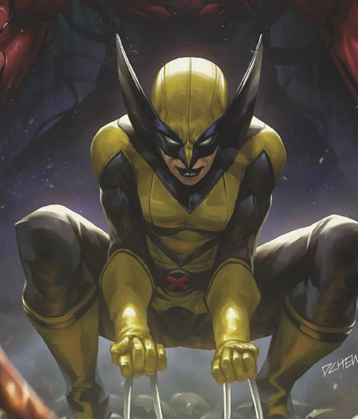 Hot Picks for NCBD: Major Marvel Shocks, Dark DC Drama, and First Appearances Galore