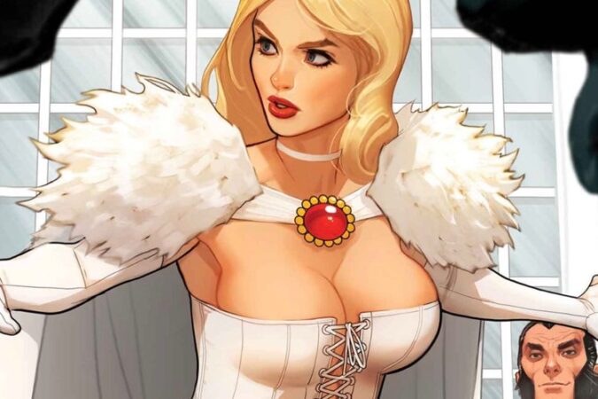 Hot NEW Key Comics and Stories This Week 7-23-25