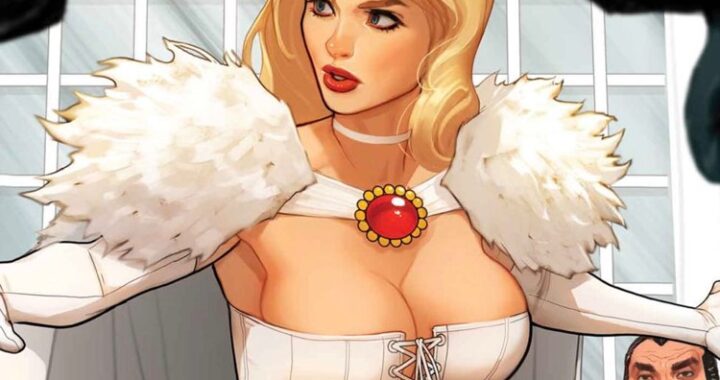 Hot NEW Key Comics and Stories This Week 7-23-25
