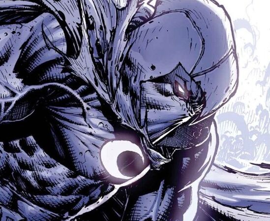 Hottest NEW Comics This Week 7-16-25