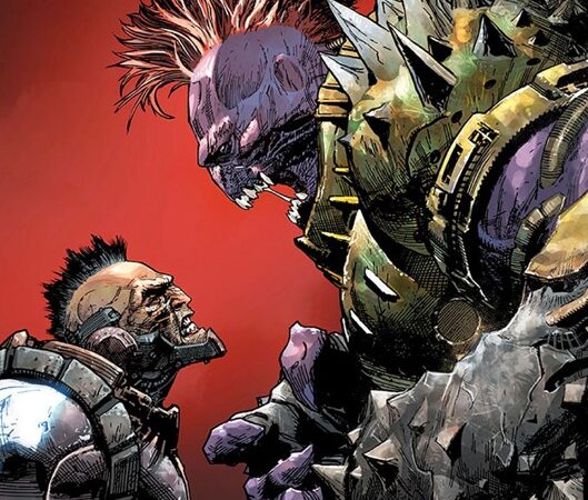 Hot NEW Comics This Week 7-9-25