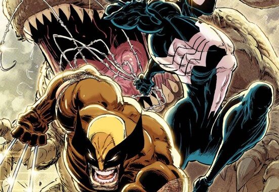 The Best New Covers This Week 7-30-25