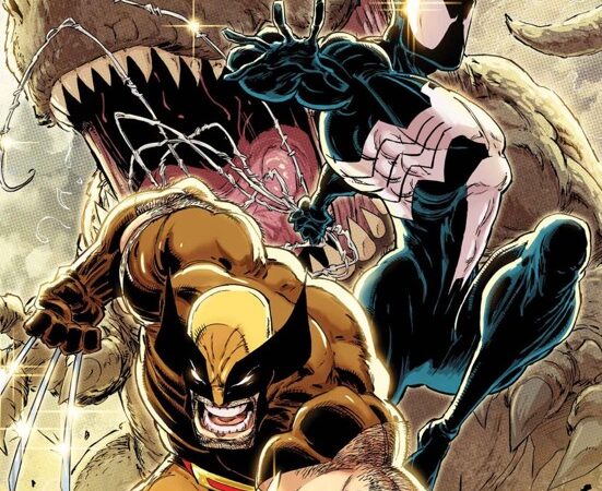 The Best New Covers This Week 7-30-25
