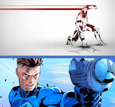 Why Reed Richards Is More Tragic Than Tony Stark